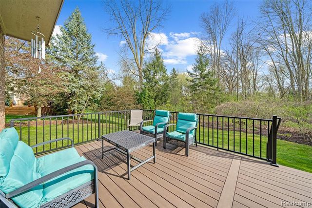 46611 Darwood Court, Plymouth, MI 48170