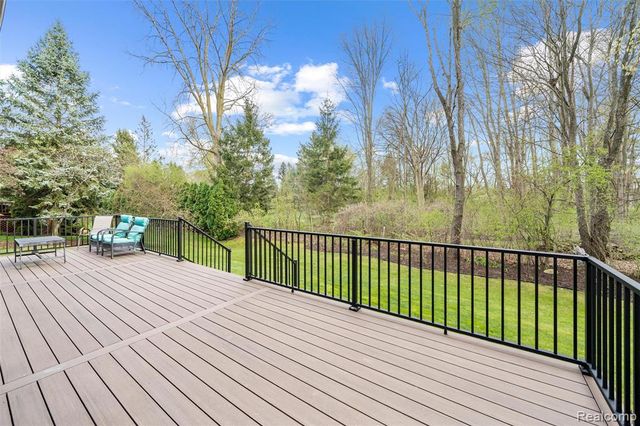 46611 Darwood Court, Plymouth, MI 48170