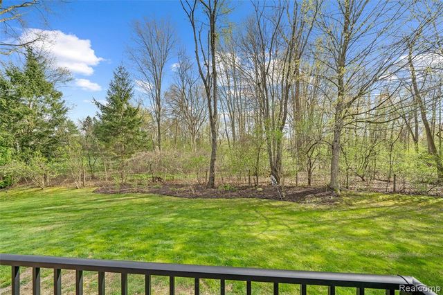 46611 Darwood Court, Plymouth, MI 48170