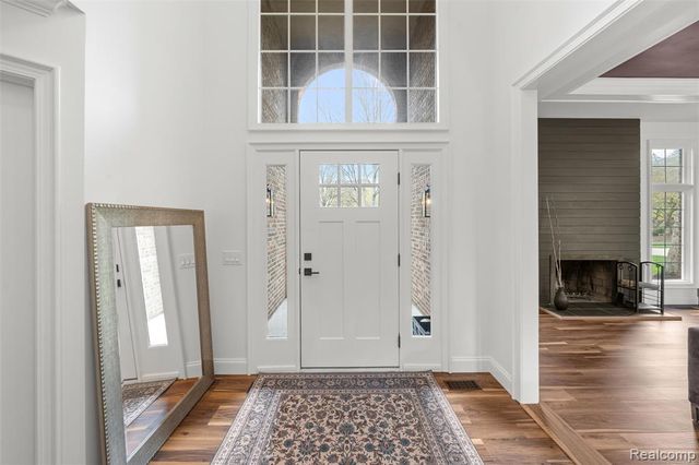 46611 Darwood Court, Plymouth, MI 48170