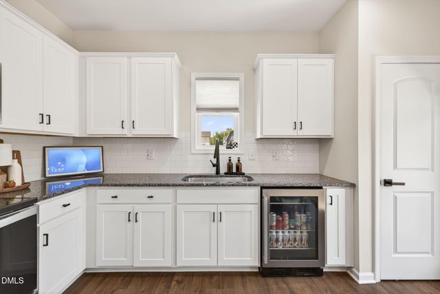 57 Overdrift Court, Selma, NC 27576