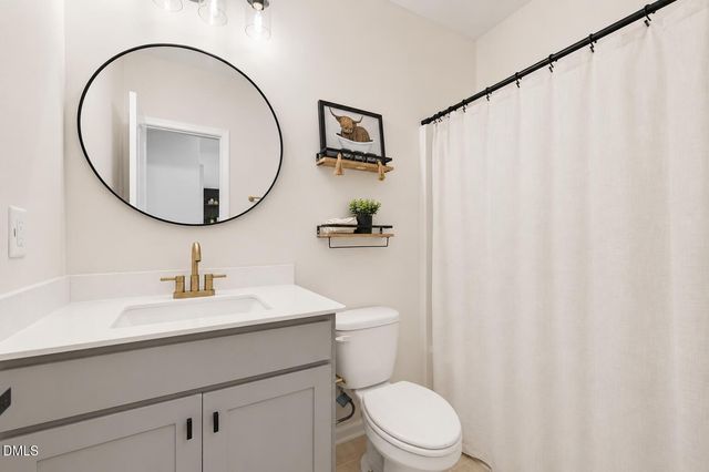 57 Overdrift Court, Selma, NC 27576