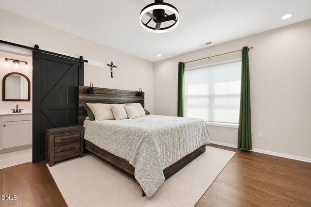 57 Overdrift Court, Selma, NC 27576