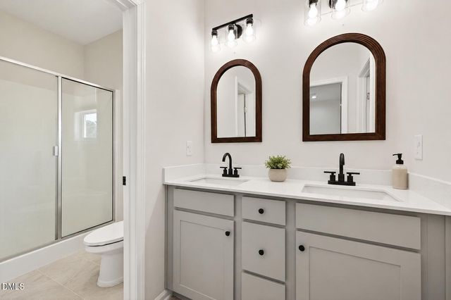 57 Overdrift Court, Selma, NC 27576