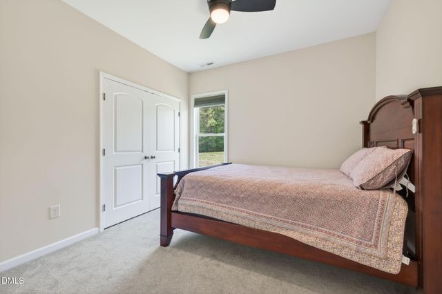 57 Overdrift Court, Selma, NC 27576