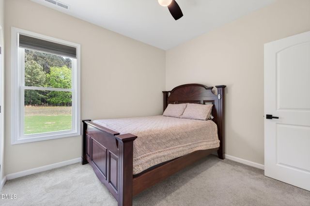 57 Overdrift Court, Selma, NC 27576