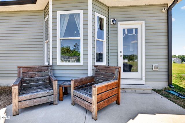 57 Overdrift Court, Selma, NC 27576