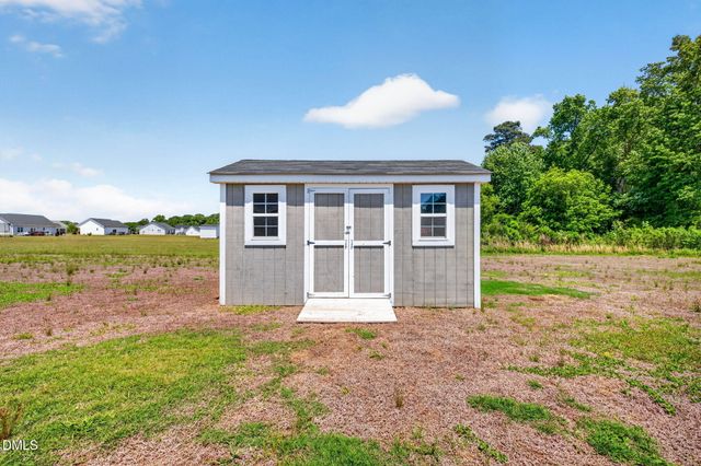 57 Overdrift Court, Selma, NC 27576