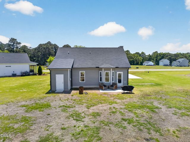 57 Overdrift Court, Selma, NC 27576