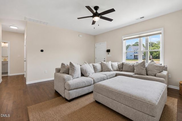 57 Overdrift Court, Selma, NC 27576