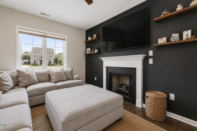 57 Overdrift Court, Selma, NC 27576