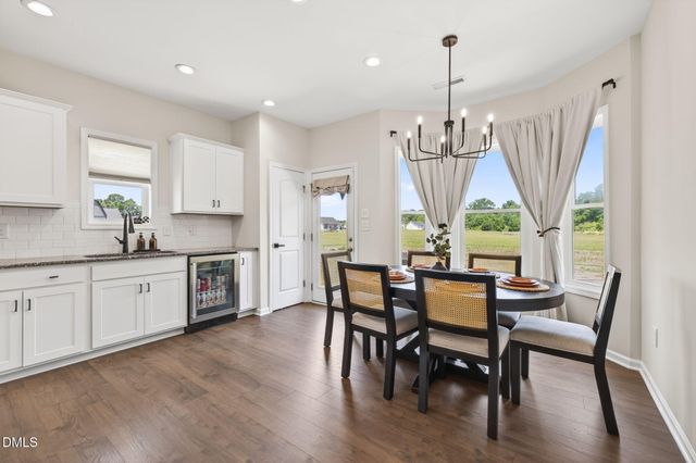 57 Overdrift Court, Selma, NC 27576