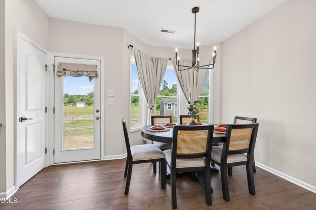 57 Overdrift Court, Selma, NC 27576