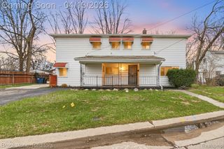 32260 Oscoda Court, Westland, MI 48186