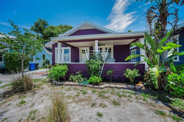 1100 35TH AVENUE N, St Petersburg, FL 33704