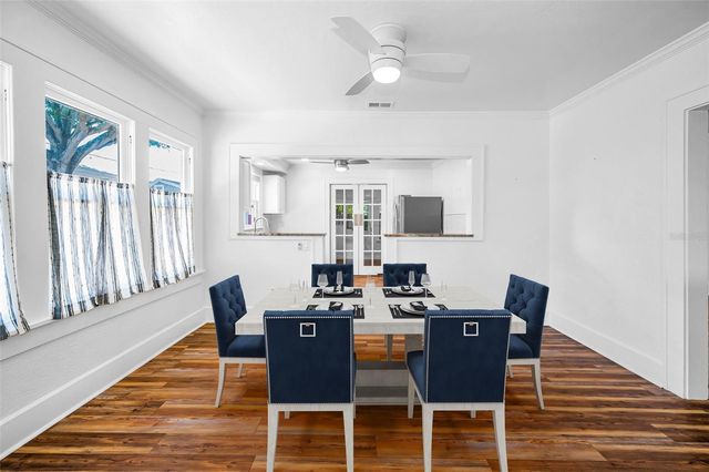 1100 35TH AVENUE N, St Petersburg, FL 33704