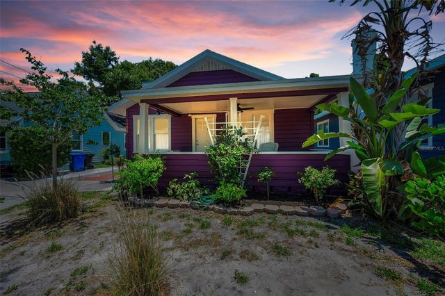 1100 35TH AVENUE N, St Petersburg, FL 33704