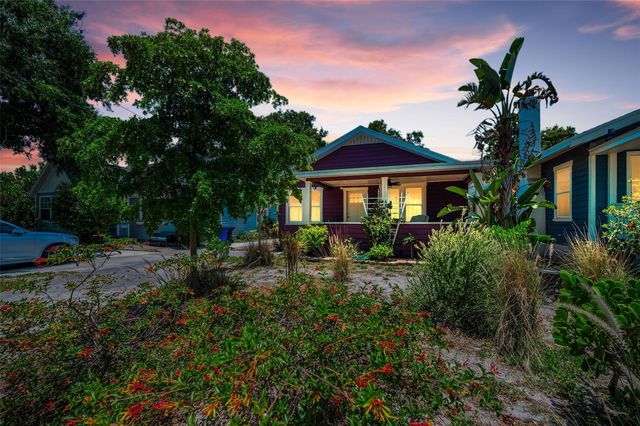 1100 35TH AVENUE N, St Petersburg, FL 33704