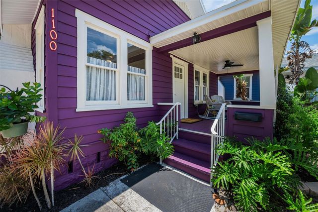 1100 35TH AVENUE N, St Petersburg, FL 33704