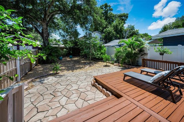 1100 35TH AVENUE N, St Petersburg, FL 33704