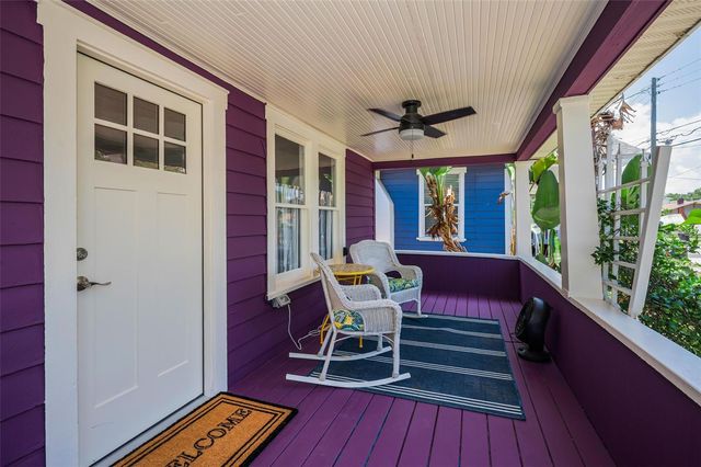 1100 35TH AVENUE N, St Petersburg, FL 33704