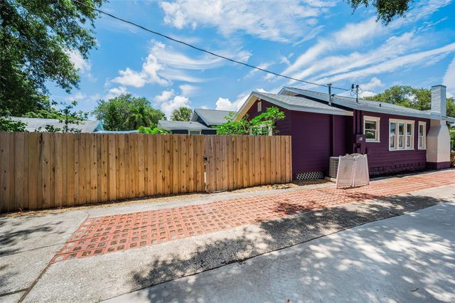 1100 35TH AVENUE N, St Petersburg, FL 33704