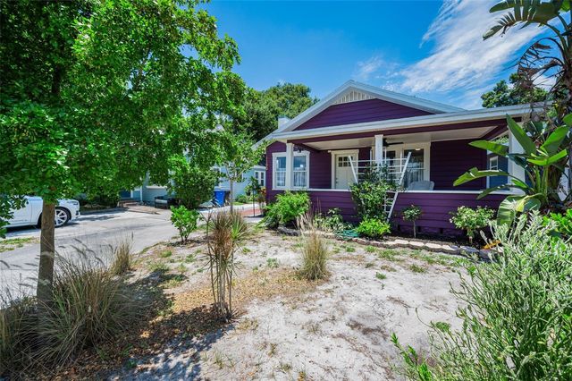 1100 35TH AVENUE N, St Petersburg, FL 33704
