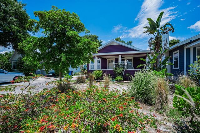 1100 35TH AVENUE N, St Petersburg, FL 33704