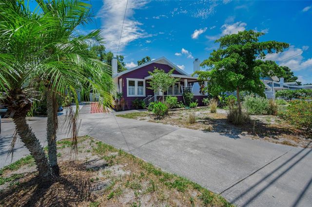 1100 35TH AVENUE N, St Petersburg, FL 33704