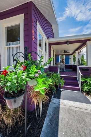 1100 35TH AVENUE N, St Petersburg, FL 33704
