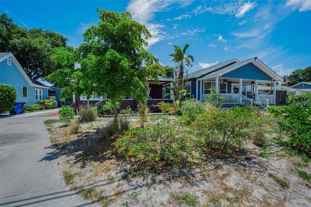 1100 35TH AVENUE N, St Petersburg, FL 33704