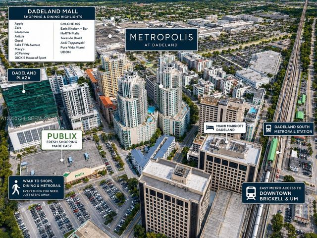 9055 SW 73rd Court 1504, Miami, FL 33156