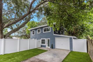 733 1/2 NEW JERSEY STREET, Clearwater, FL 33756