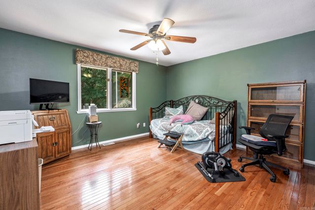 7 Montanes Lane, Hot Springs Village, AR 71909