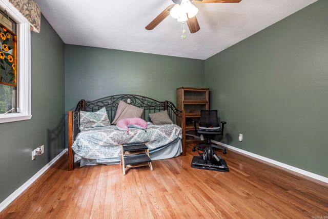 7 Montanes Lane, Hot Springs Village, AR 71909