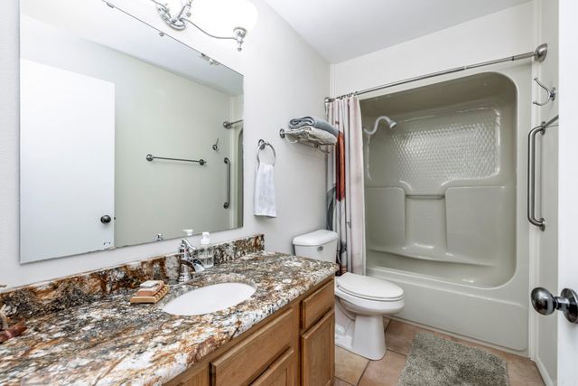 7 Montanes Lane, Hot Springs Village, AR 71909