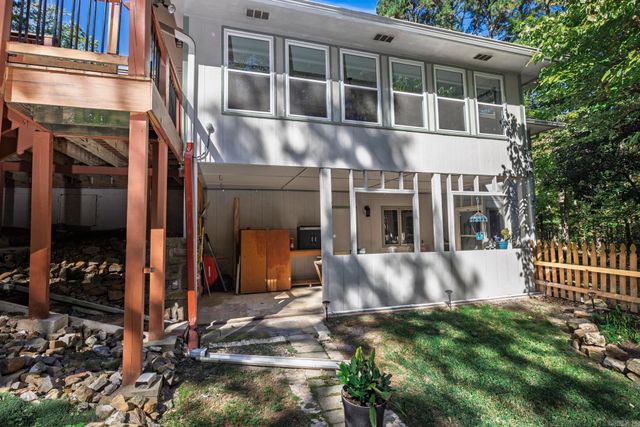 7 Montanes Lane, Hot Springs Village, AR 71909