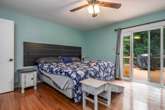 7 Montanes Lane, Hot Springs Village, AR 71909