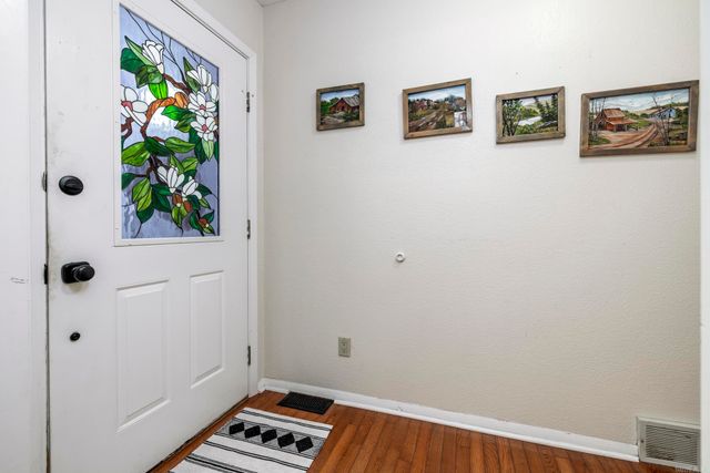 7 Montanes Lane, Hot Springs Village, AR 71909