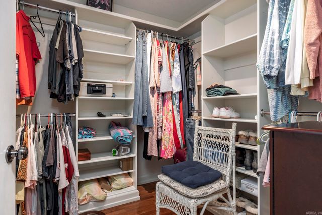 7 Montanes Lane, Hot Springs Village, AR 71909