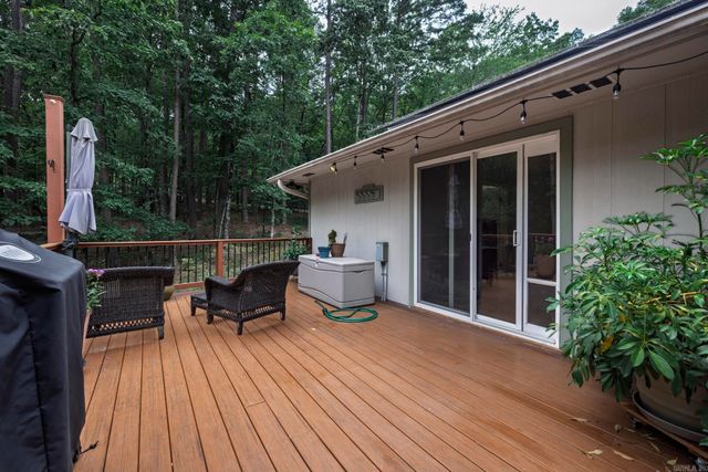 7 Montanes Lane, Hot Springs Village, AR 71909