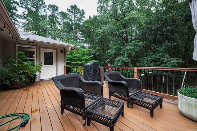 7 Montanes Lane, Hot Springs Village, AR 71909