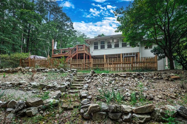 7 Montanes Lane, Hot Springs Village, AR 71909