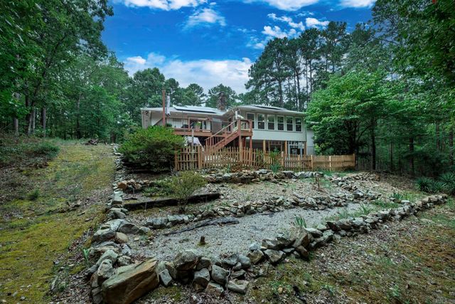 7 Montanes Lane, Hot Springs Village, AR 71909