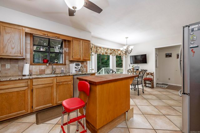 7 Montanes Lane, Hot Springs Village, AR 71909