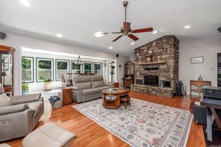 7 Montanes Lane, Hot Springs Village, AR 71909