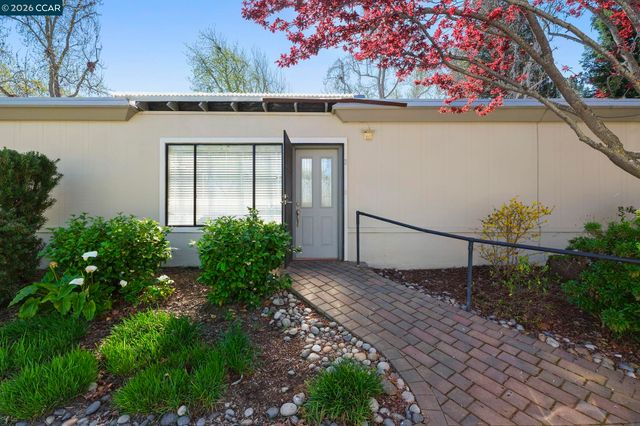 2300 Tice Creek Dr 2, Walnut Creek, CA 94595