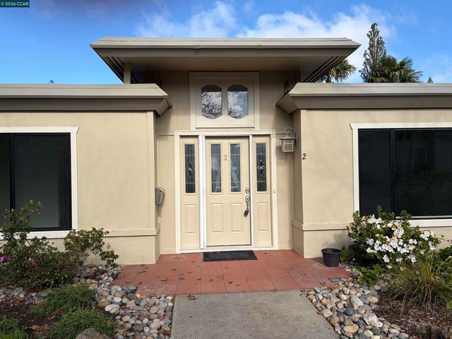 2300 Tice Creek Dr 2, Walnut Creek, CA 94595