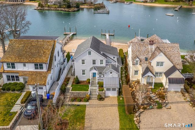 43 Rowayton Avenue, Norwalk, CT 06853