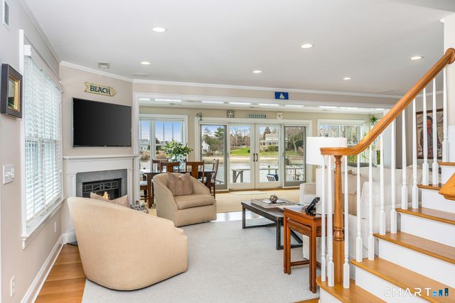 43 Rowayton Avenue, Norwalk, CT 06853